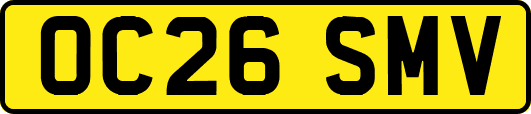 OC26SMV