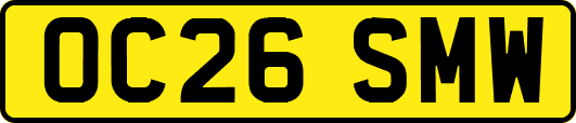 OC26SMW
