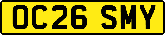OC26SMY