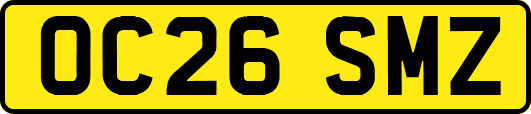 OC26SMZ