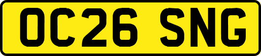OC26SNG
