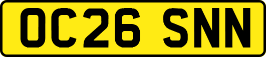 OC26SNN
