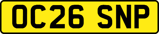 OC26SNP