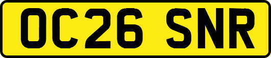 OC26SNR