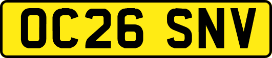 OC26SNV