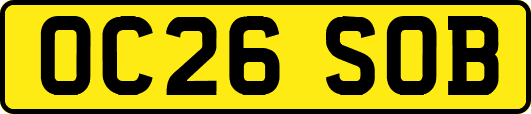 OC26SOB