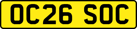 OC26SOC