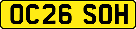 OC26SOH