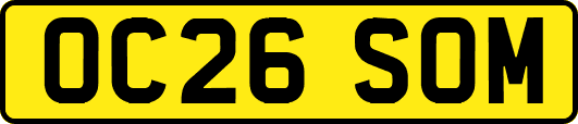 OC26SOM