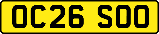 OC26SOO