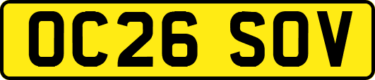 OC26SOV