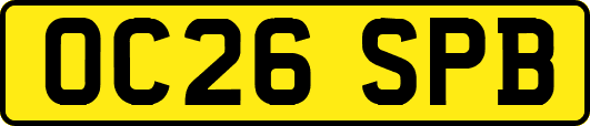 OC26SPB