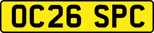 OC26SPC