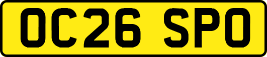OC26SPO