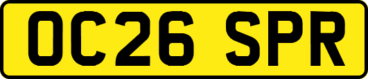 OC26SPR