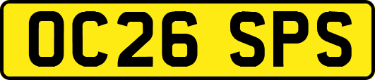 OC26SPS