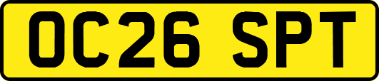 OC26SPT