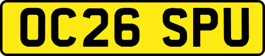 OC26SPU