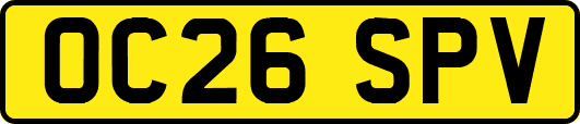 OC26SPV