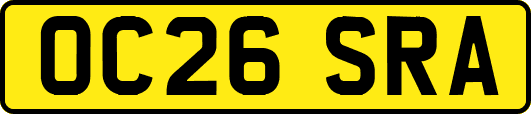 OC26SRA