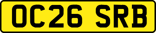 OC26SRB