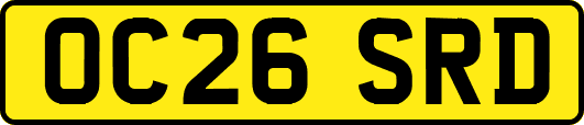 OC26SRD