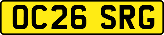 OC26SRG