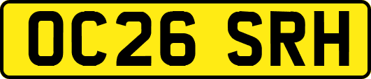OC26SRH