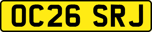OC26SRJ