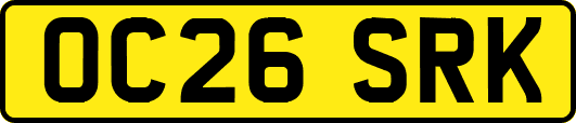 OC26SRK
