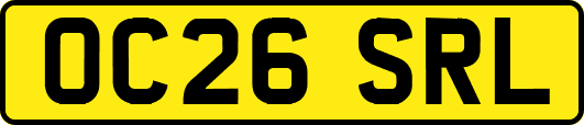 OC26SRL