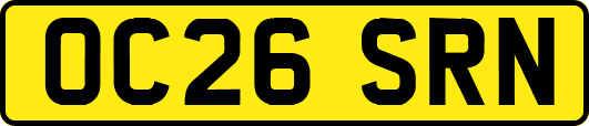 OC26SRN