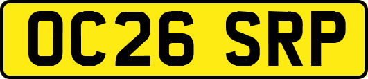 OC26SRP