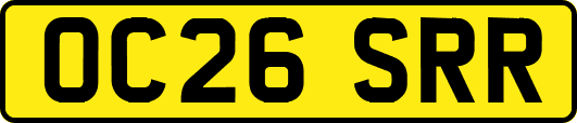 OC26SRR