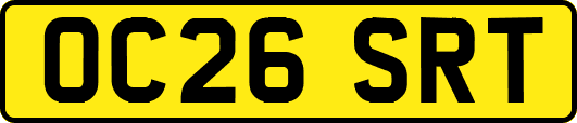 OC26SRT
