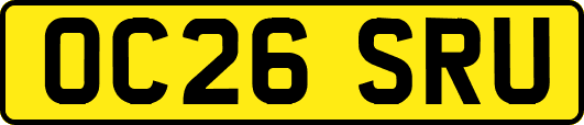 OC26SRU
