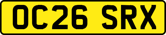 OC26SRX