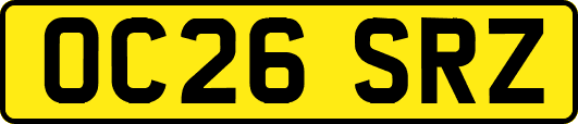OC26SRZ