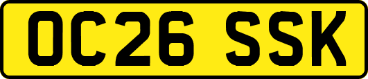 OC26SSK