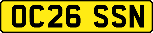 OC26SSN