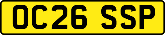 OC26SSP