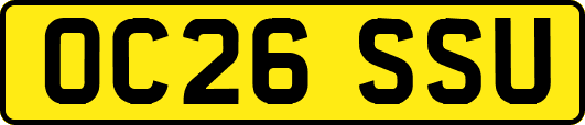 OC26SSU