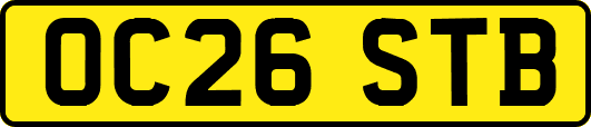 OC26STB