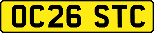 OC26STC