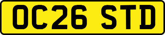 OC26STD
