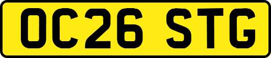 OC26STG