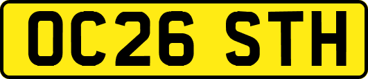 OC26STH