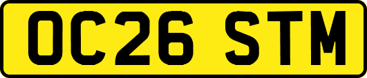 OC26STM