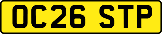 OC26STP