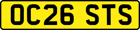 OC26STS